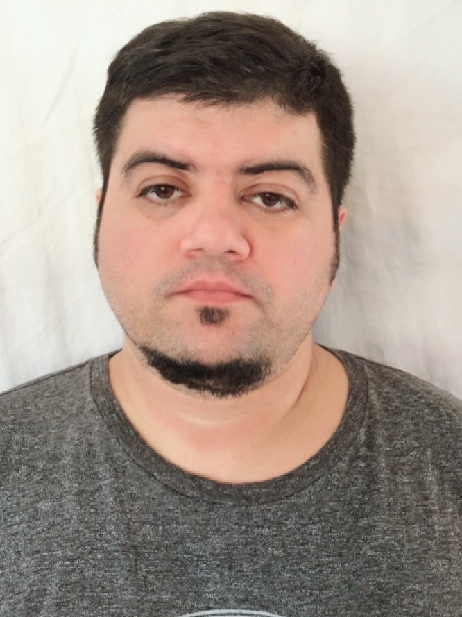 Foto de Francisco Gerardo Cavalcante do Nascimento
