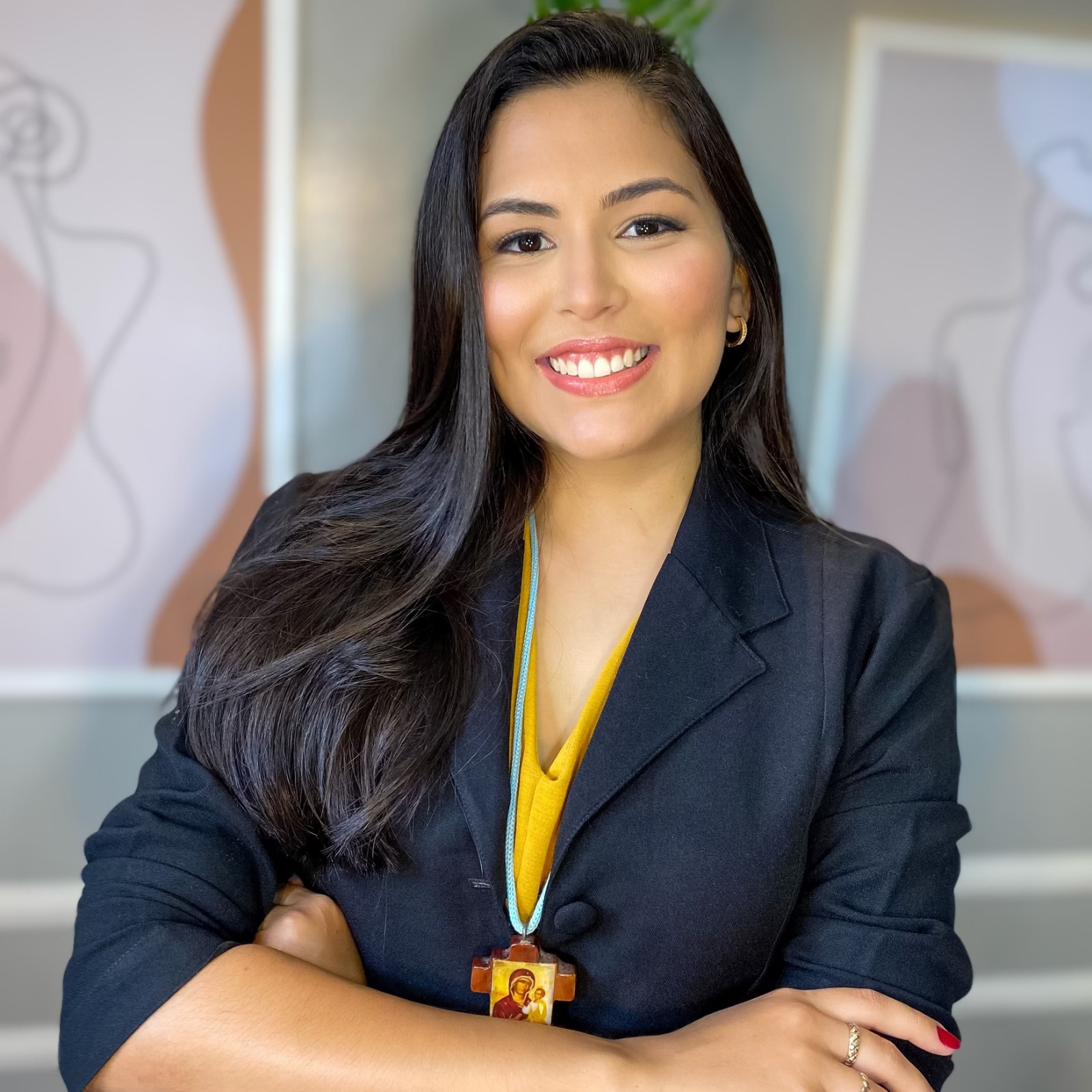 Foto de Giovanna Maria Sousa Farias