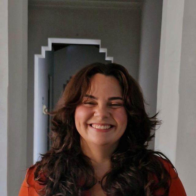 Foto de Naiara Carneiro Marinho