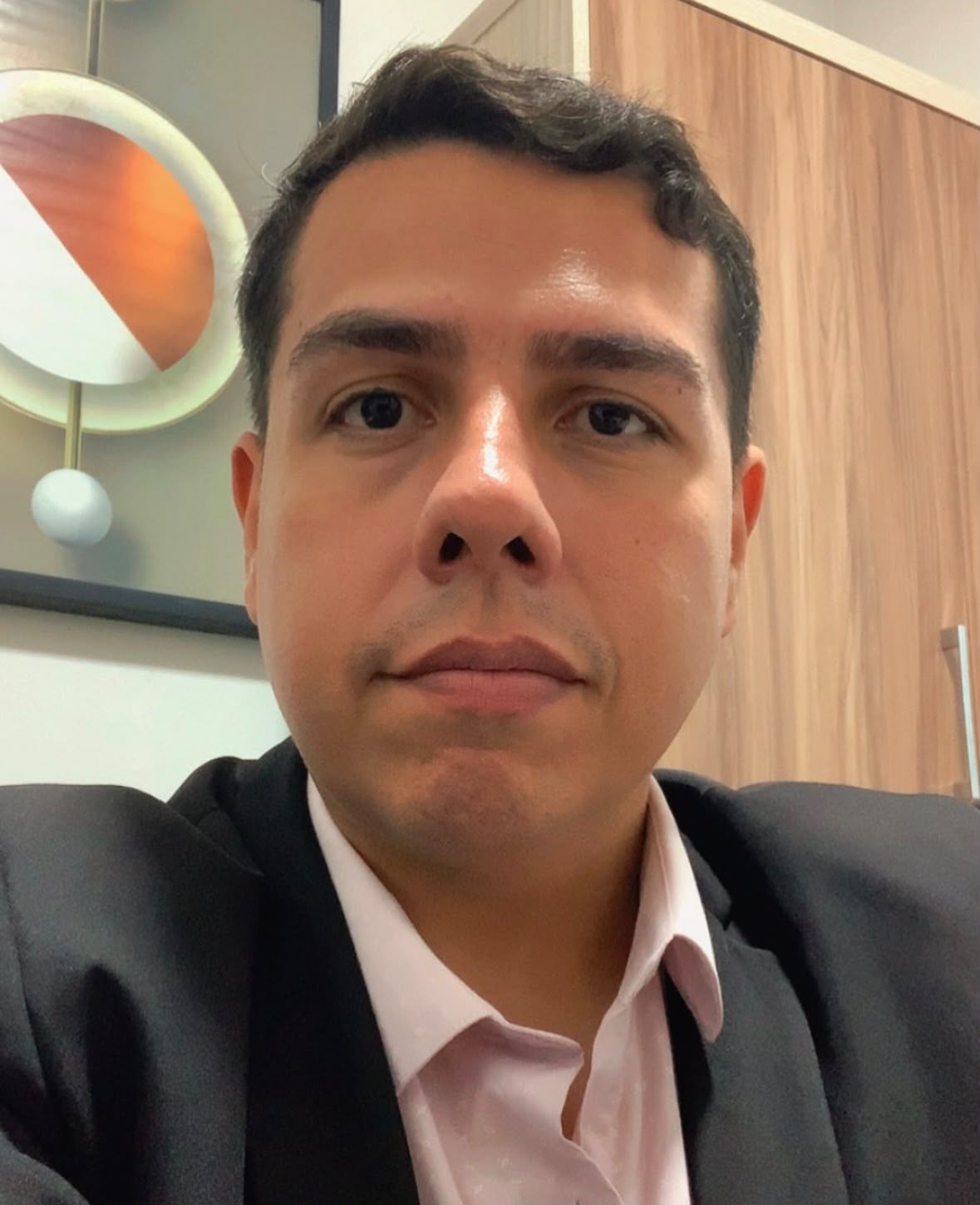 Foto de Tiago Amorim Nogueira