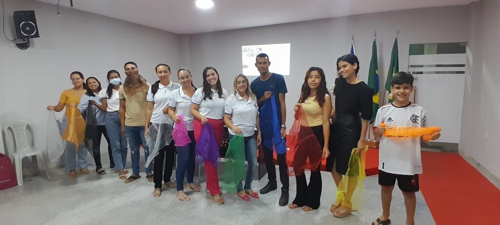 Semana da Primeira Infância